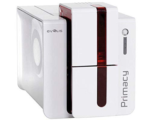 EVOLIS PRIMACY ID Card Printer (Single-Sided)