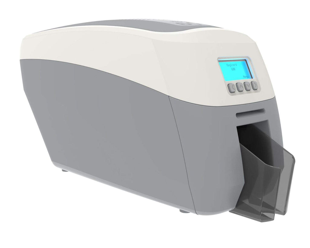 MAGICARD 600 Single-Sided Card Printer